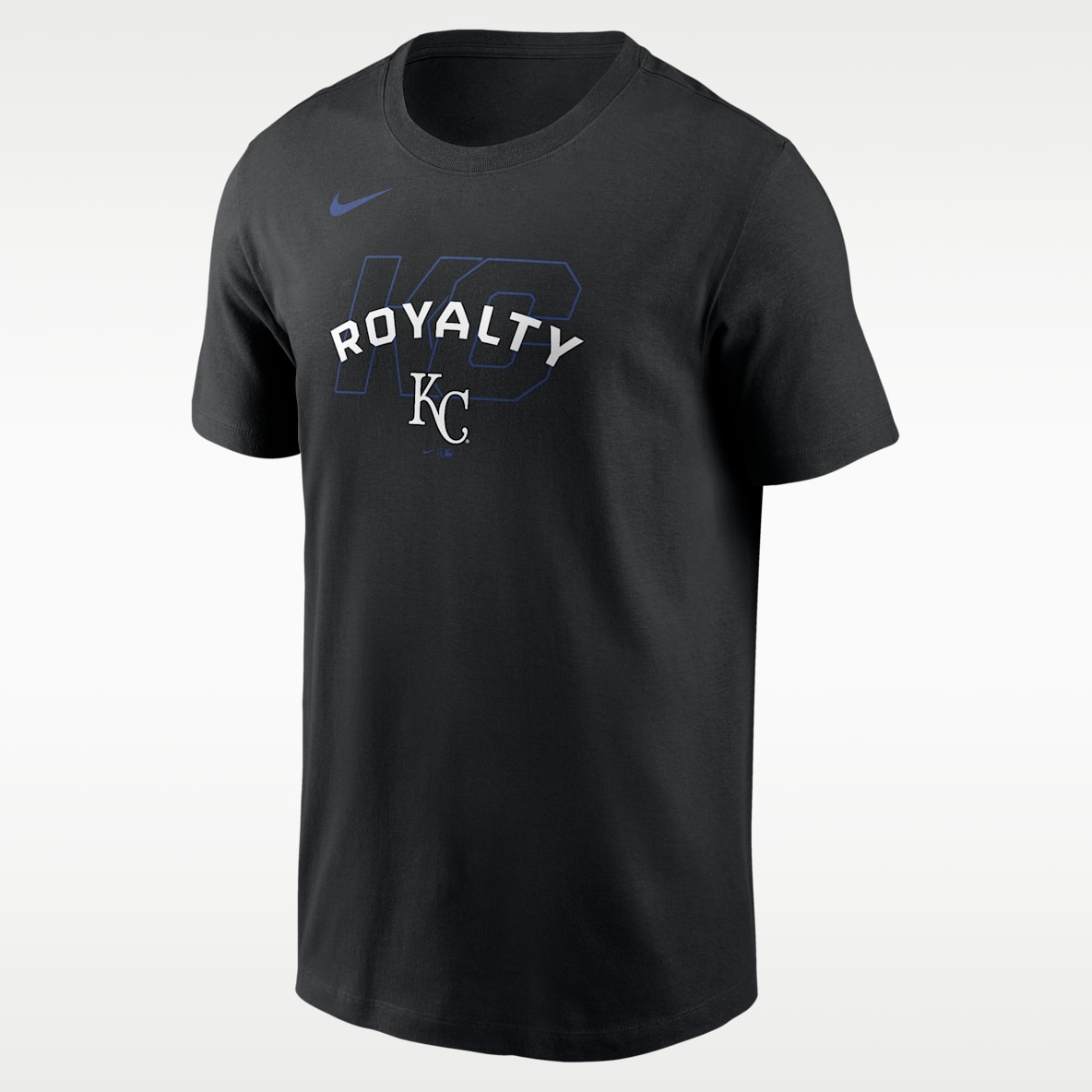 Kansas City Royals Fashion Men's Nike MLB T-Shirt