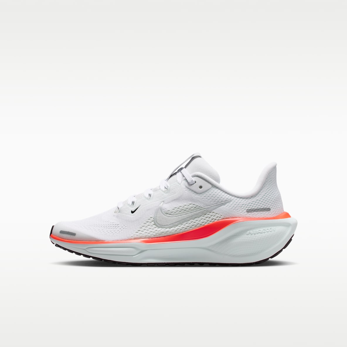 Nike Pegasus 41 Tenis de correr en pavimento para niños grandes