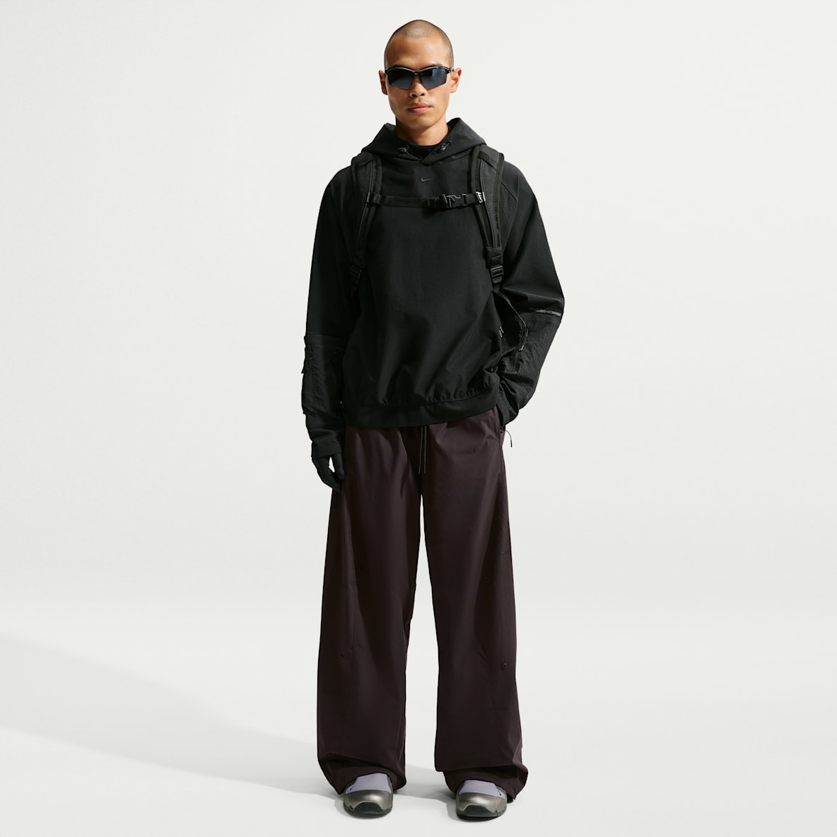 Nike Tech Helios Men's Dri-FIT Trousers