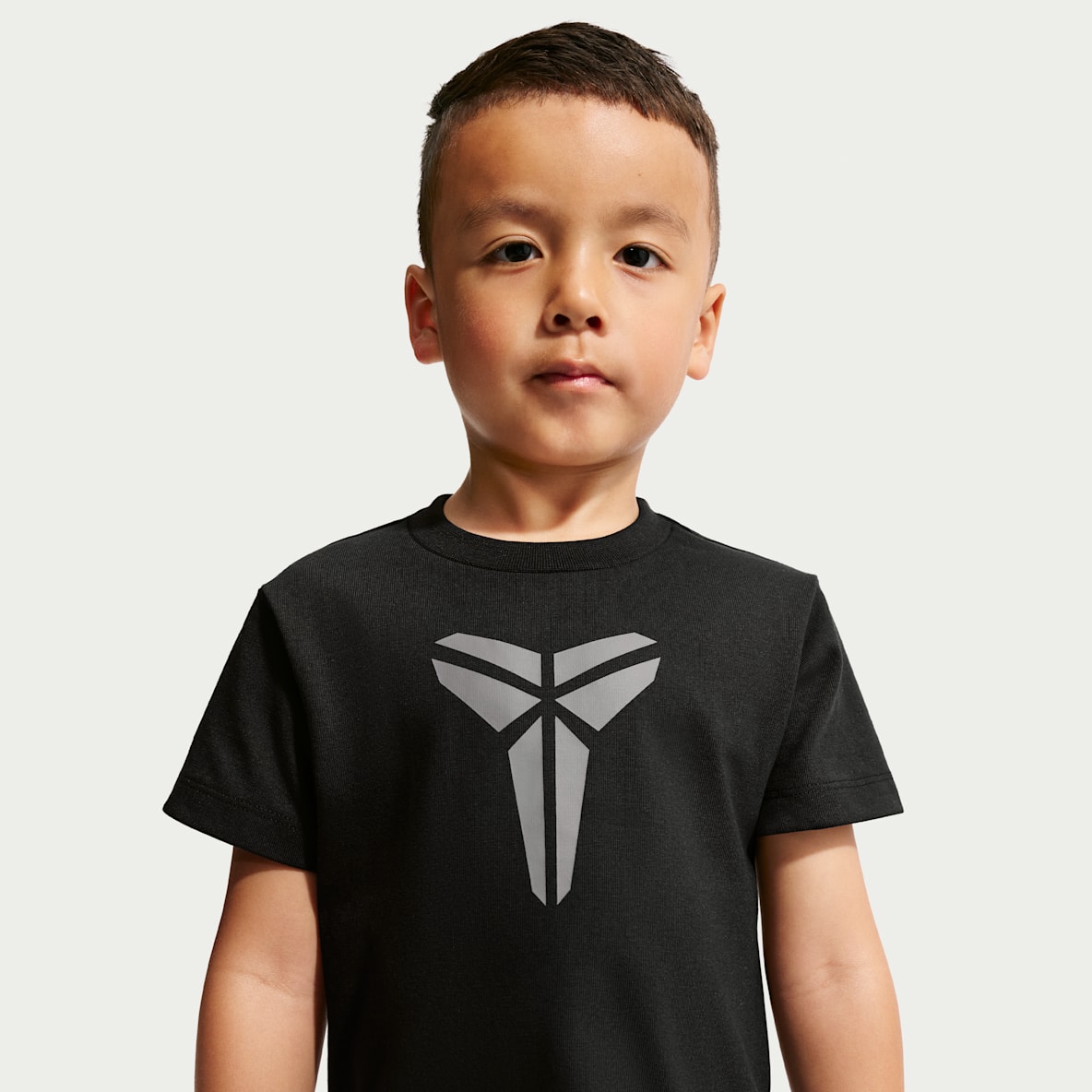 Kobe Toddler Quick Dry Sheath T-Shirt