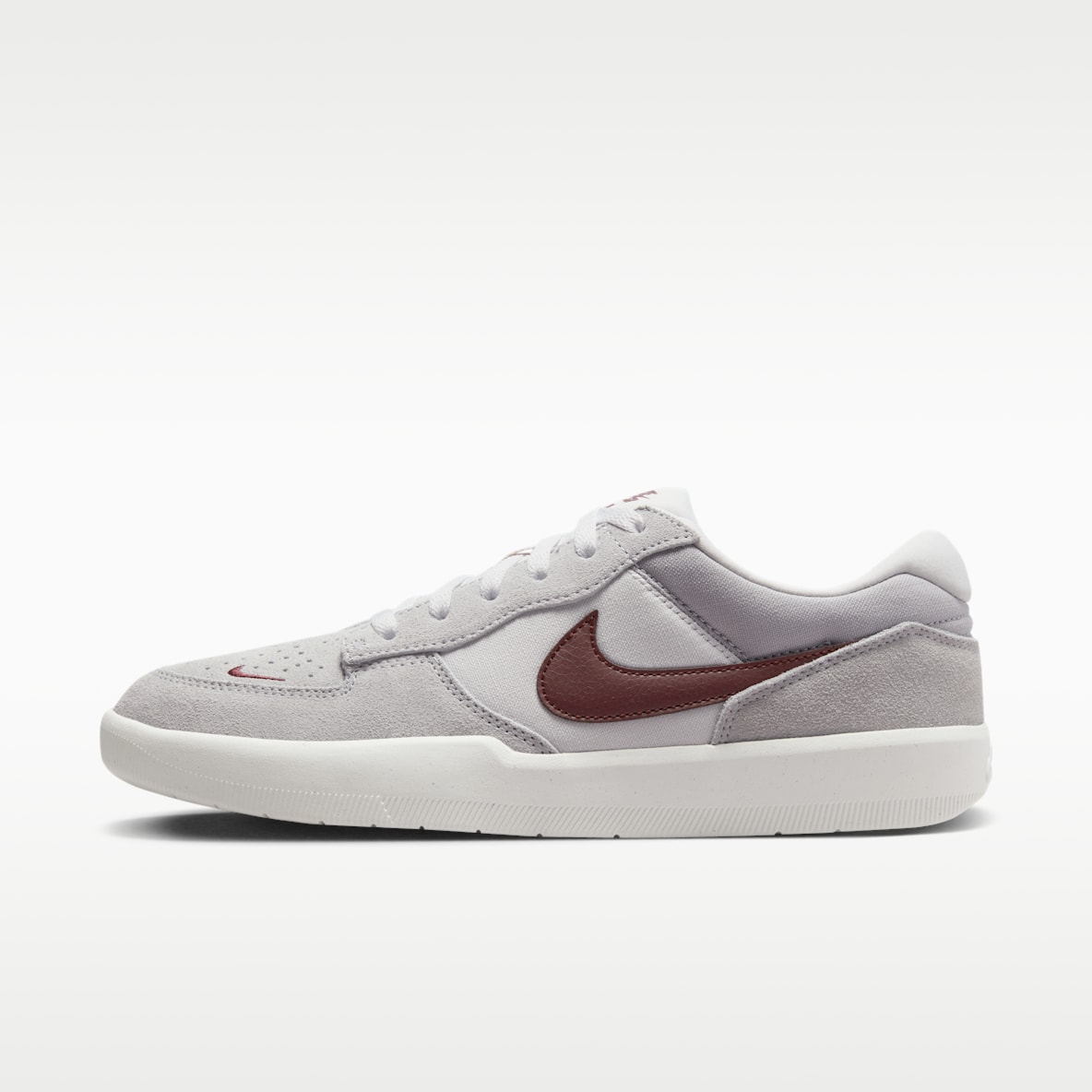 Nike SB Force 58 Skate Shoes