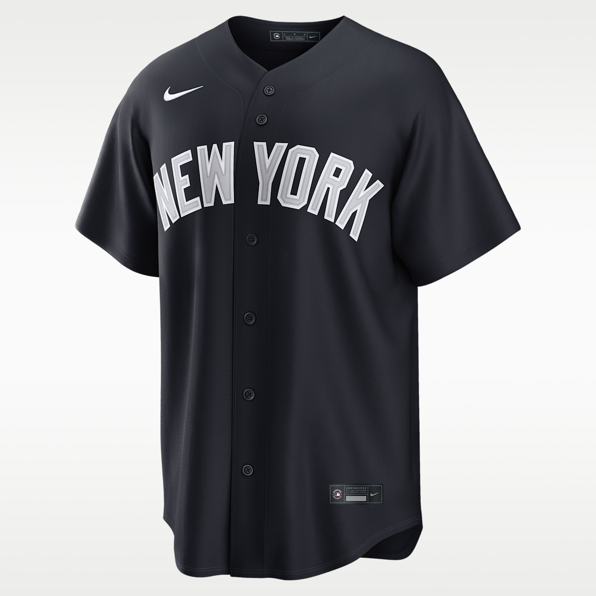 New York Yankees Jersey Nike de la MLB Replica para hombre
