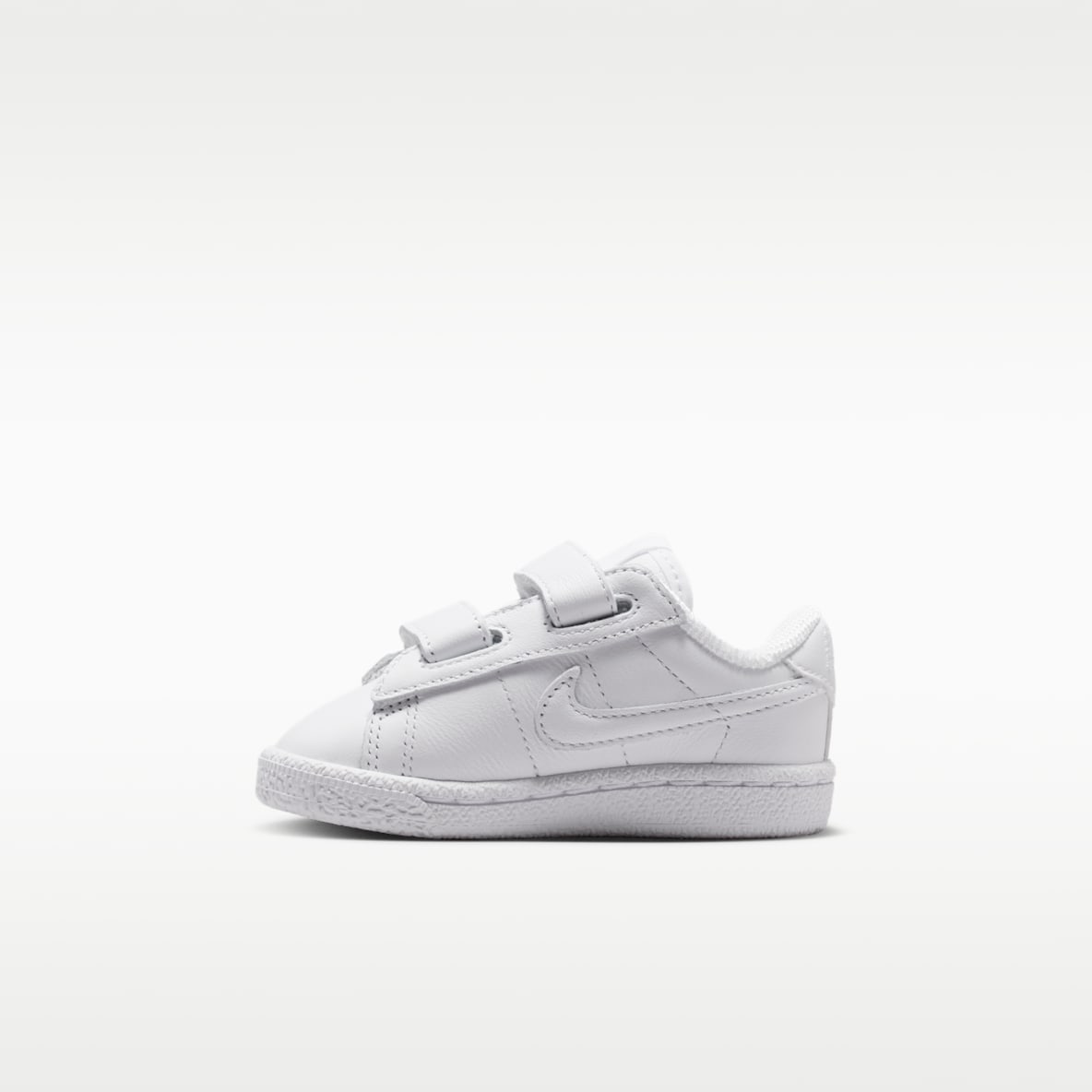 Nike Tennis Classic 嬰幼兒鞋款