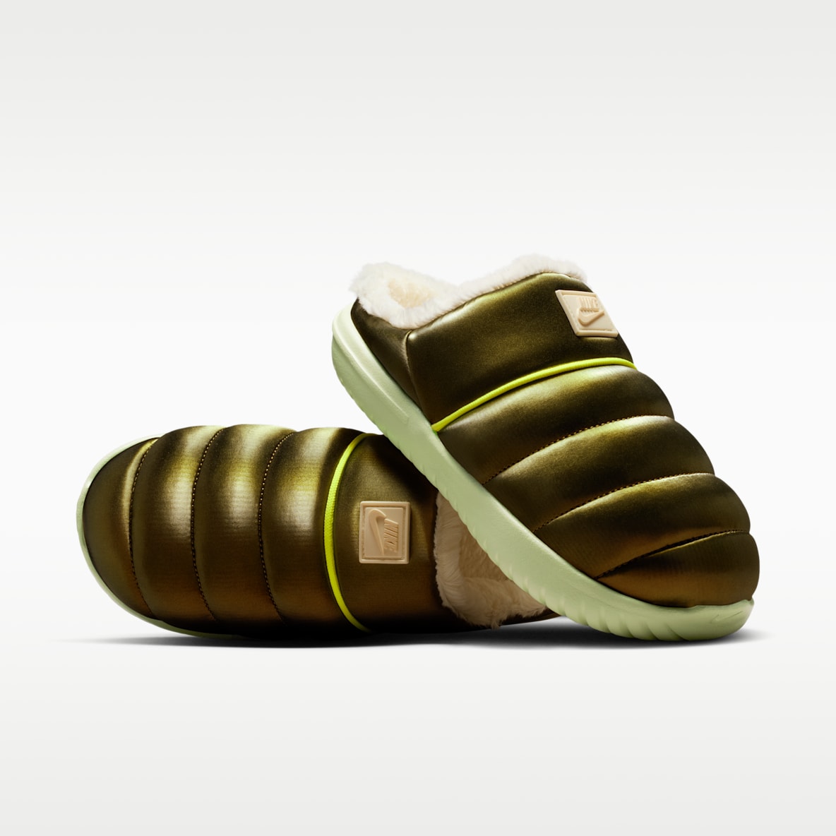 Nike Burrow SE Women's Slippers