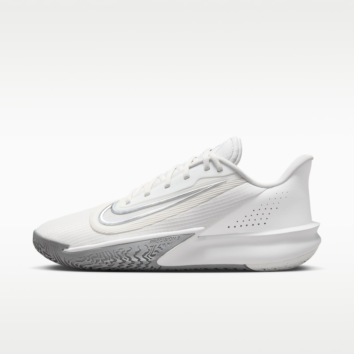 Nike Precision 7 Basketball Shoes