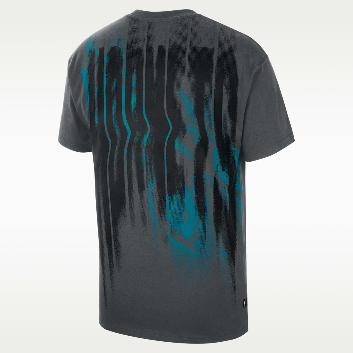 Charlotte Hornets Men's NBA T-Shirt