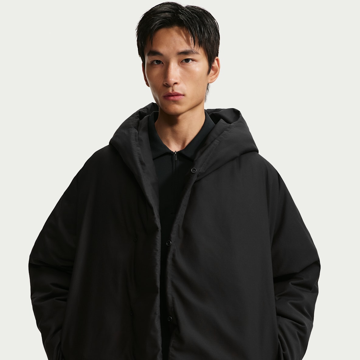 나이키 24.7 아우터캄 남성 써마 핏 다운 필 재킷
