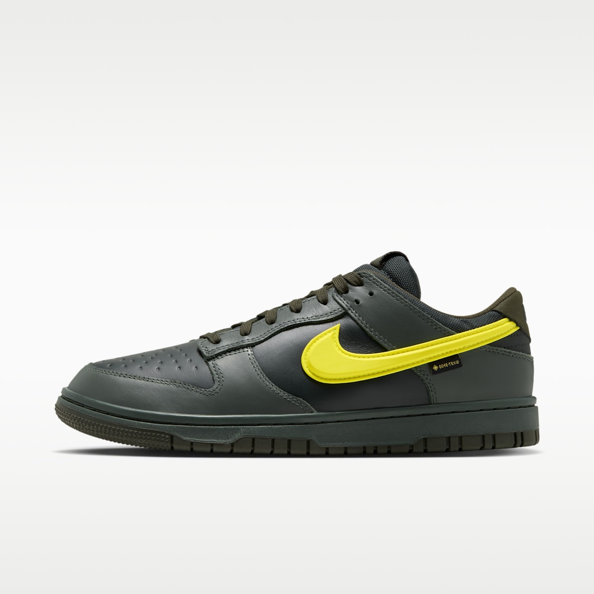Nike Dunk Low GORE-TEX Men's Shoes
