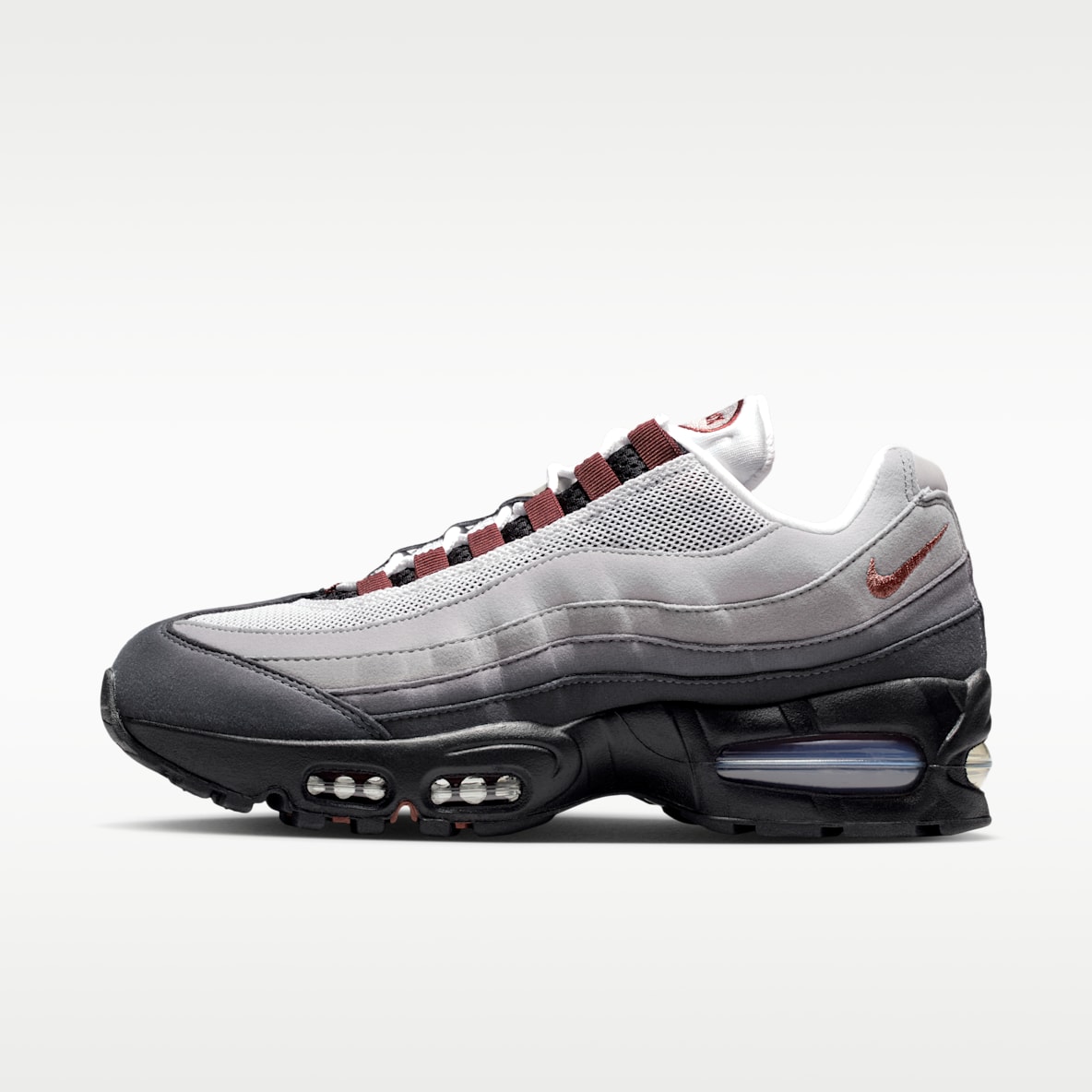 Nike Air Max 95 Big Bubble Women's Shoes