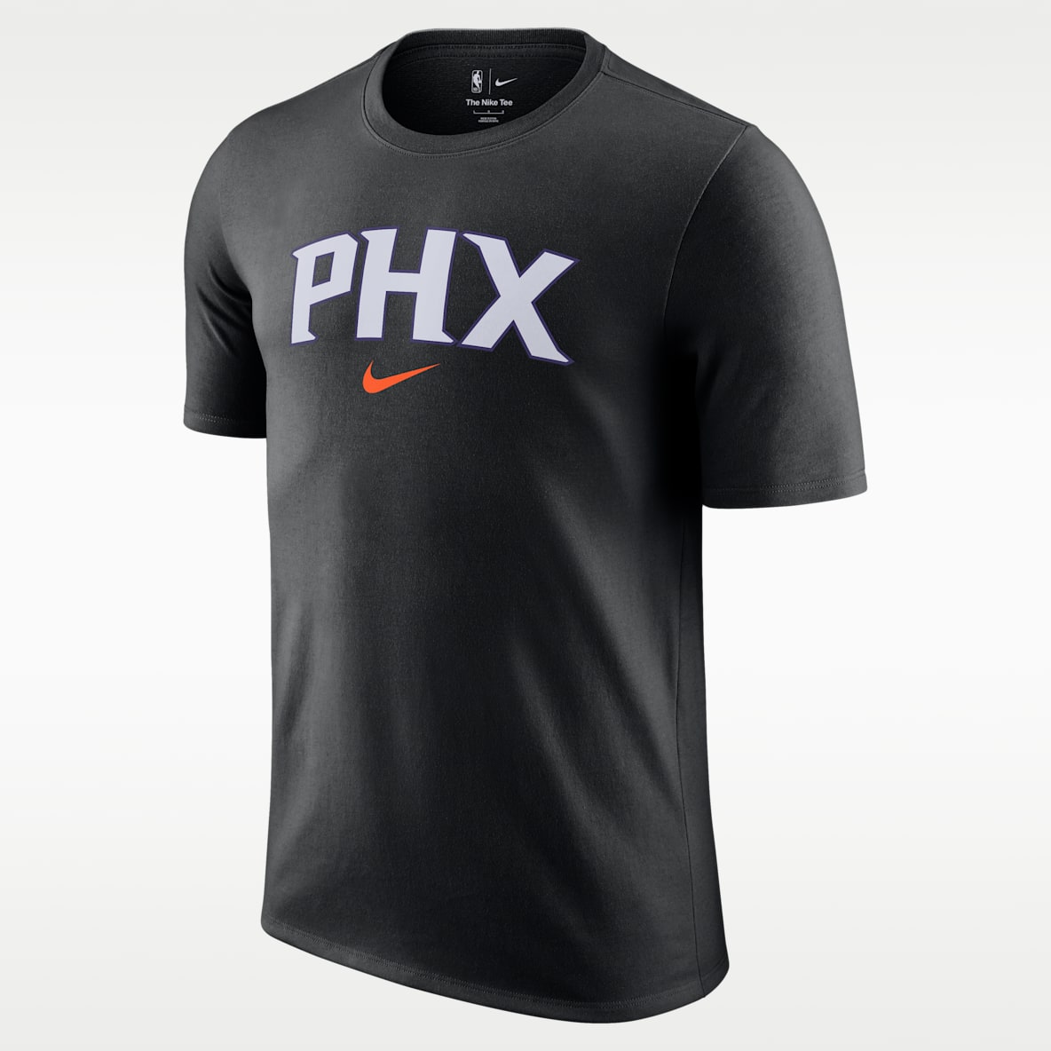 Phoenix Suns Essential City Edition Men's Nike NBA T-Shirt