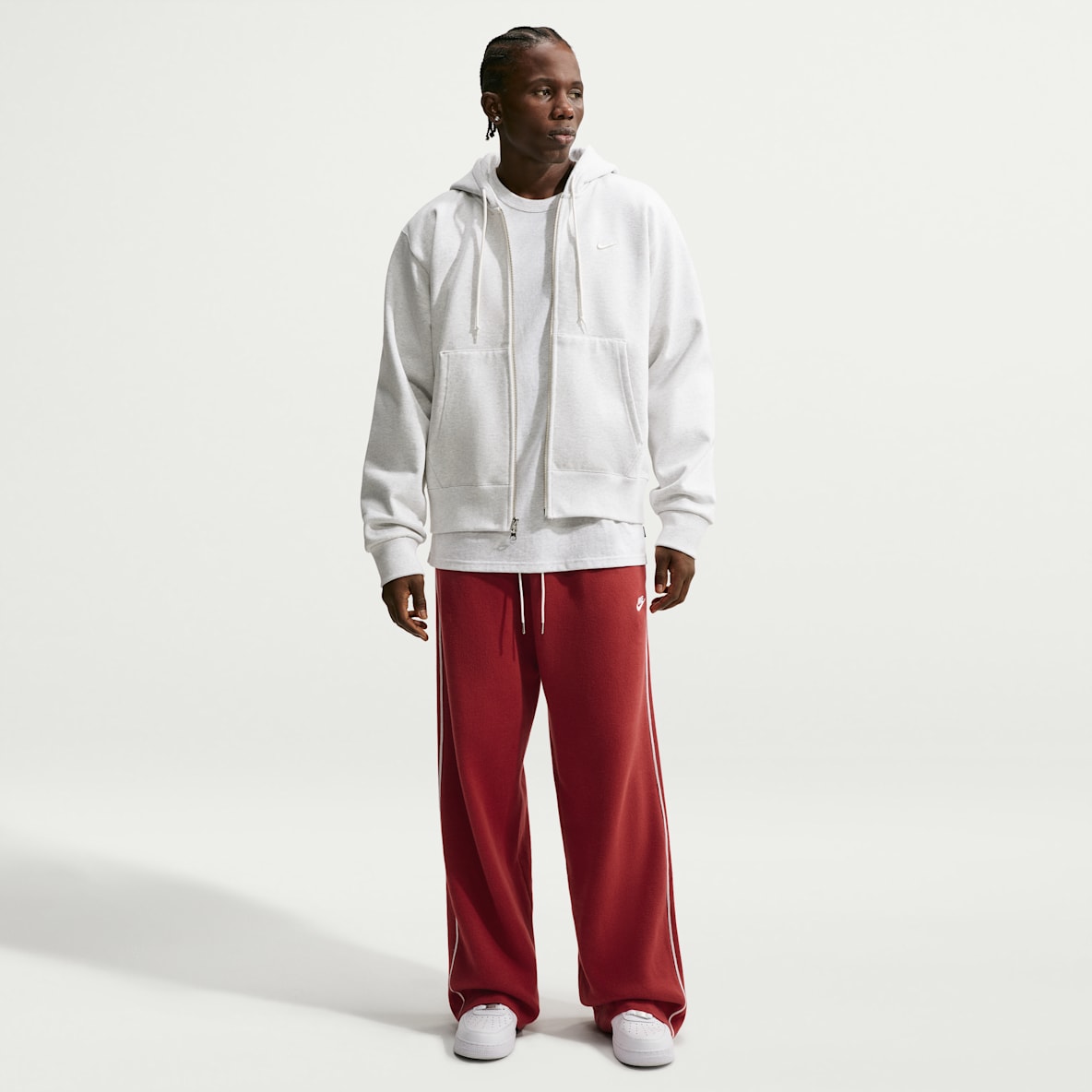 Nike Club Men's Knit Trousers
