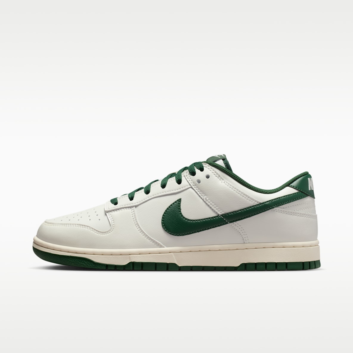 Nike Dunk Low Retro Tenis para hombre