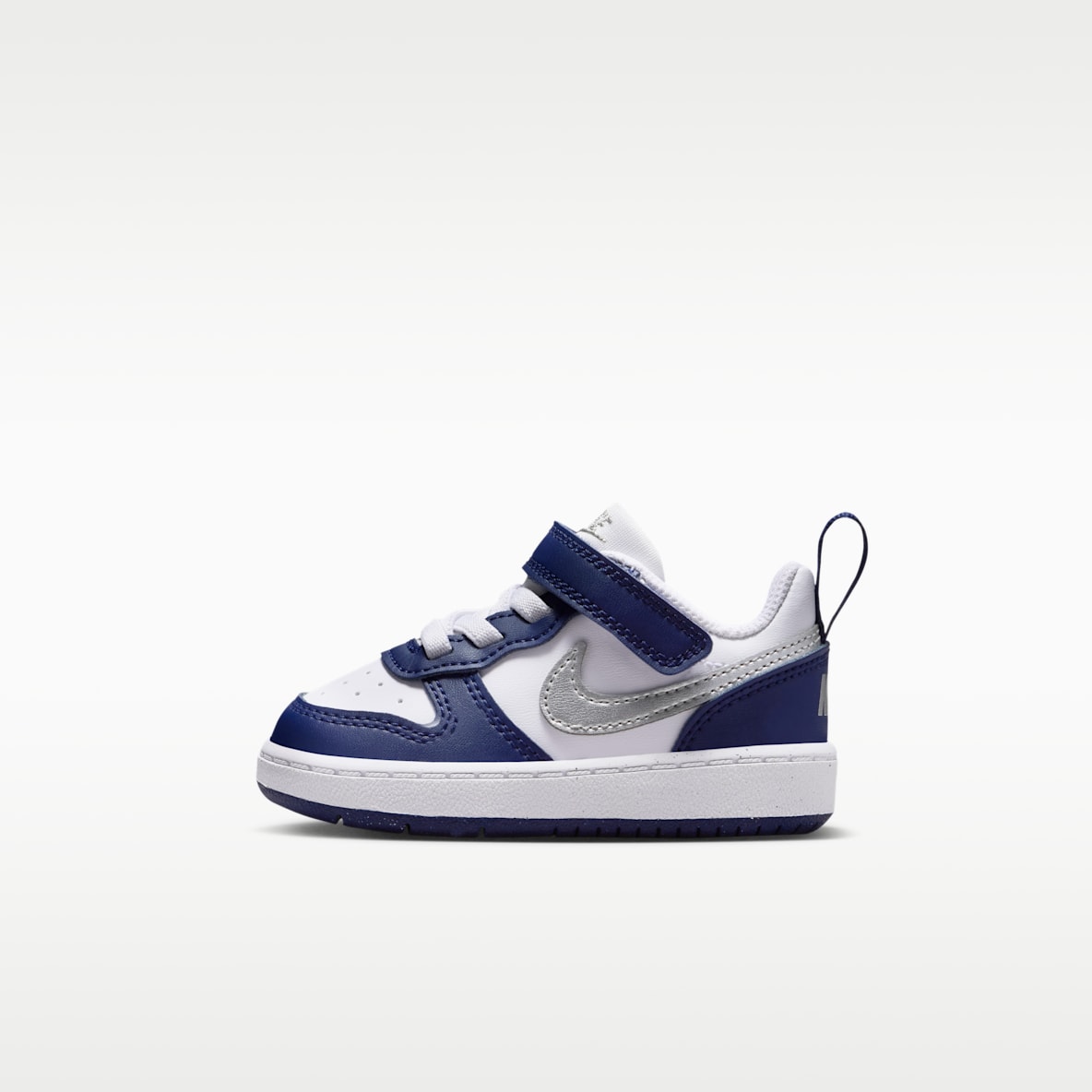 Nike Court Borough Low Recraft Baby & Toddler Shoes