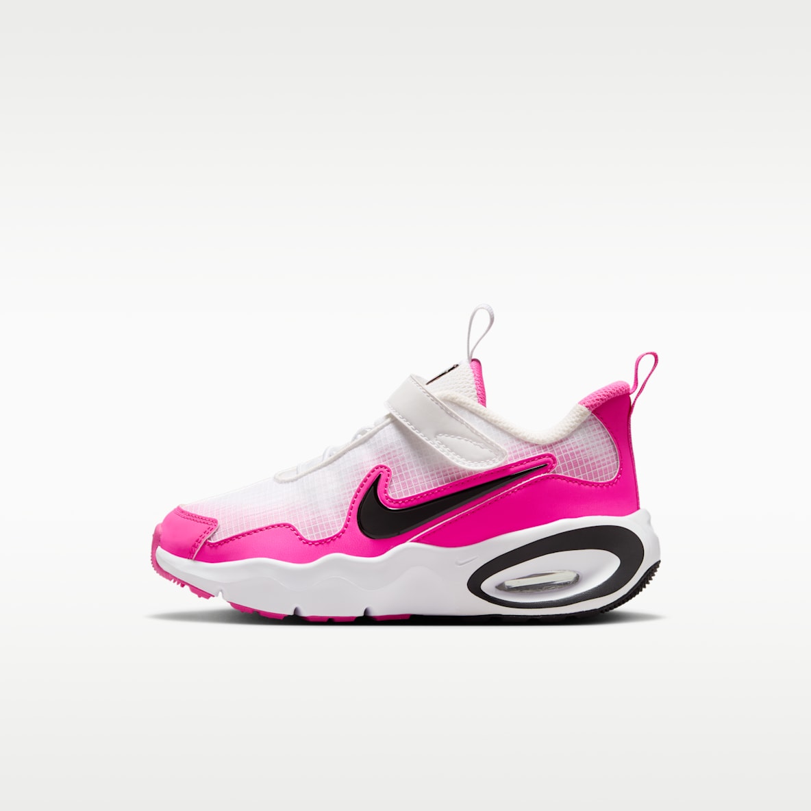 Nike Air Max Nova Younger Kids' Shoes