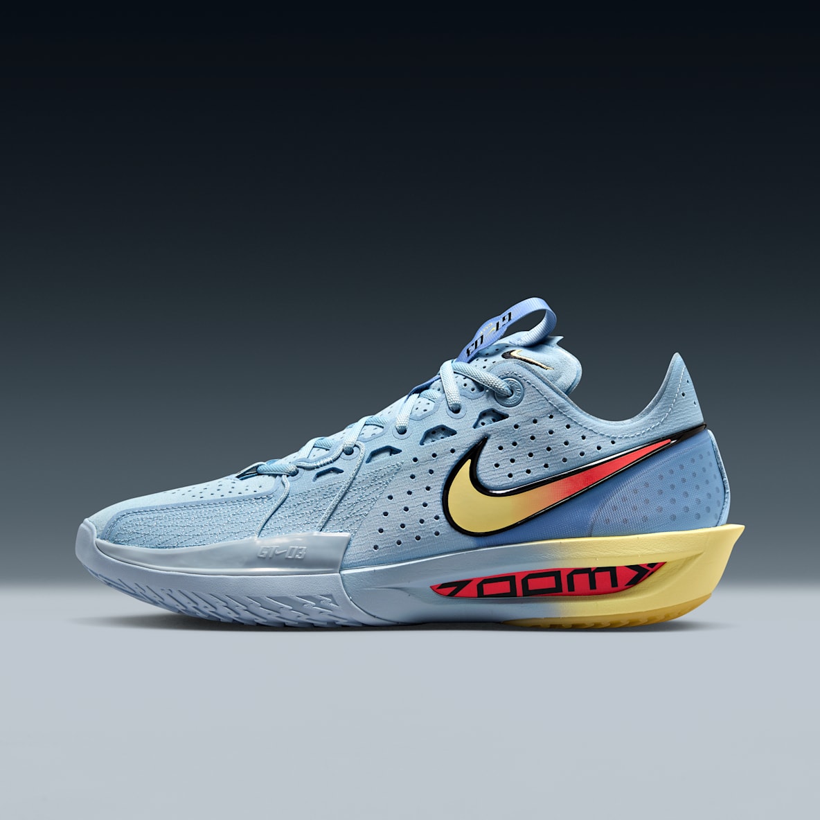 Nike G.T. Cut 3 Tenis de básquetbol