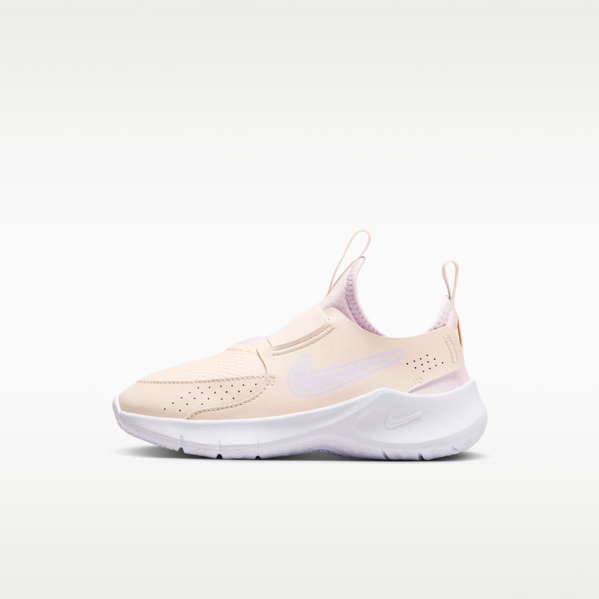 나이키 플렉스 러너 3 리틀키즈 신발