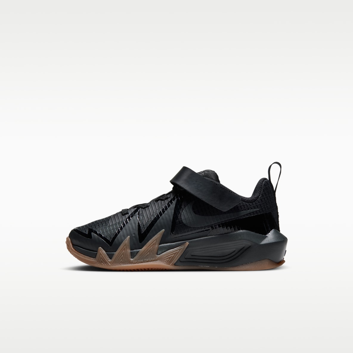 Nike S.T. Dynamite 小童鞋款
