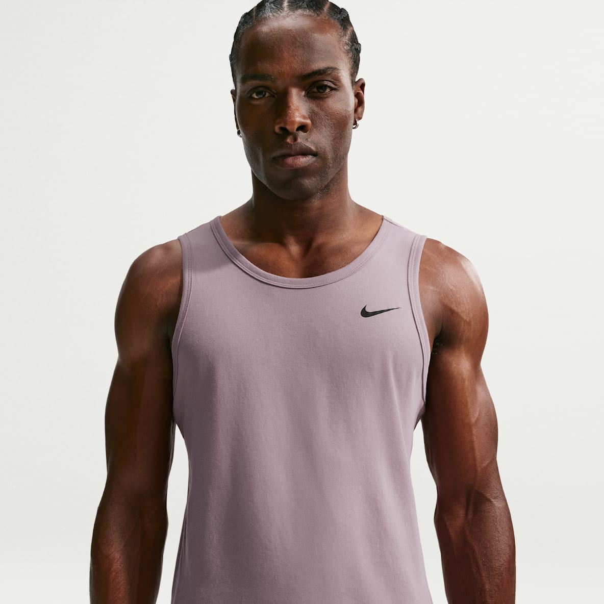 Nike Dri-FIT Trainings-Tanktop für Herren