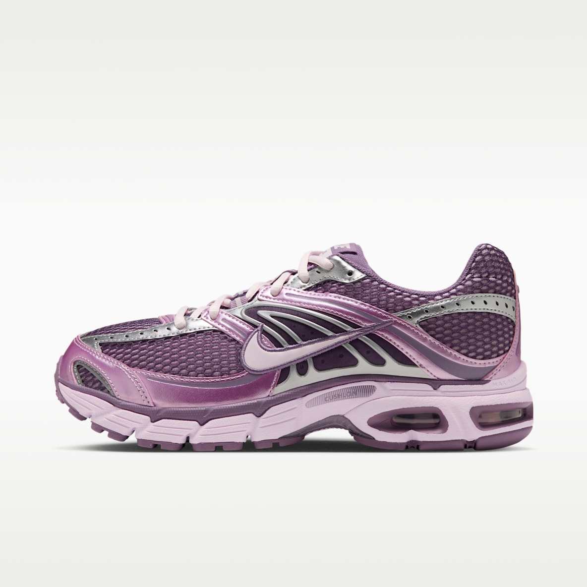 Nike Air Max Moto 2K Women's Shoes with Reflective Accents