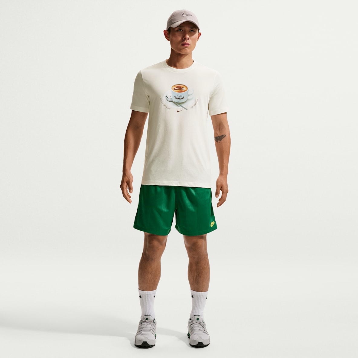 Nike Sportswear Club Men's Flow Shorts