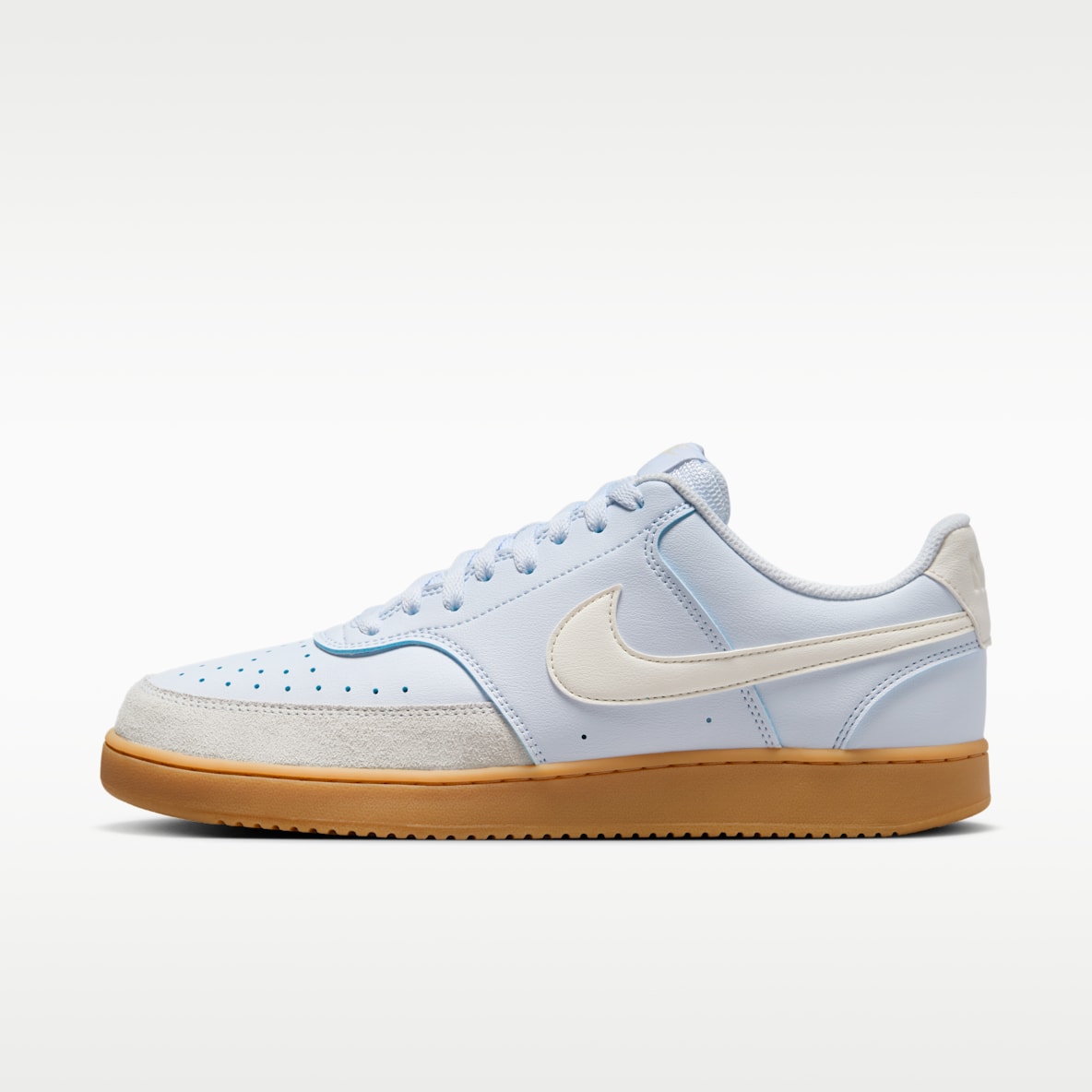 Nike Court Vision Low Men's Shoes