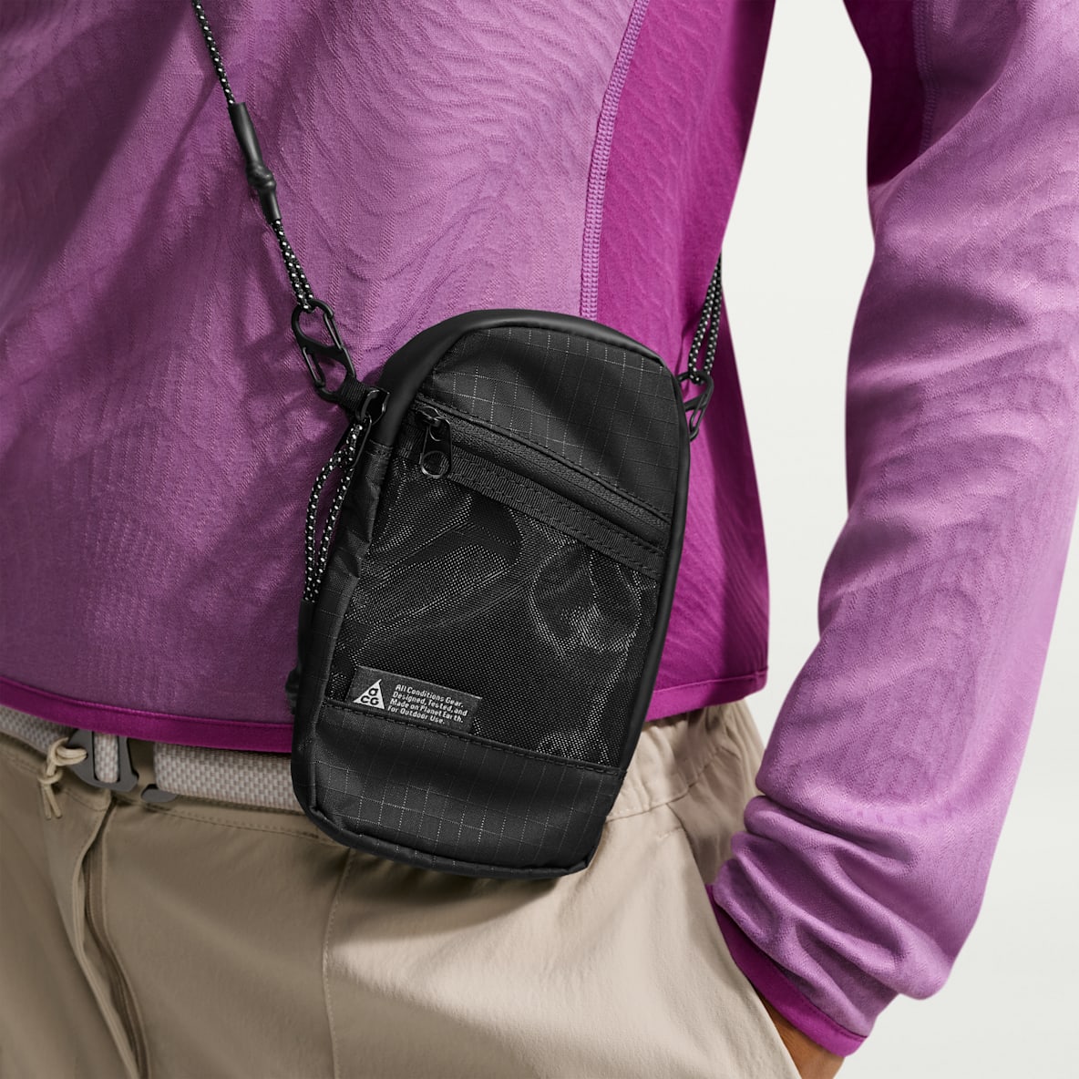 ACG Ultralight Phone Sling