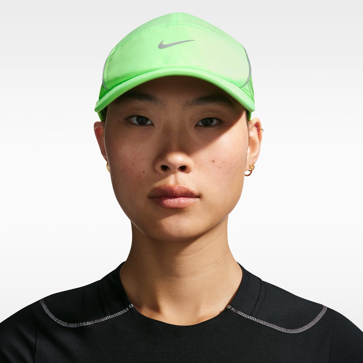 Nike Dri-FIT ADV Fly Unstructured AeroBill AeroAdapt Cap