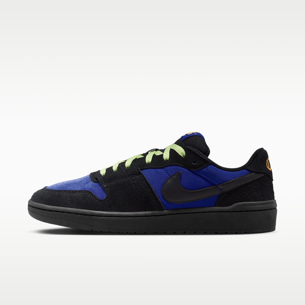 Nike SB Code 58 Skate Shoes