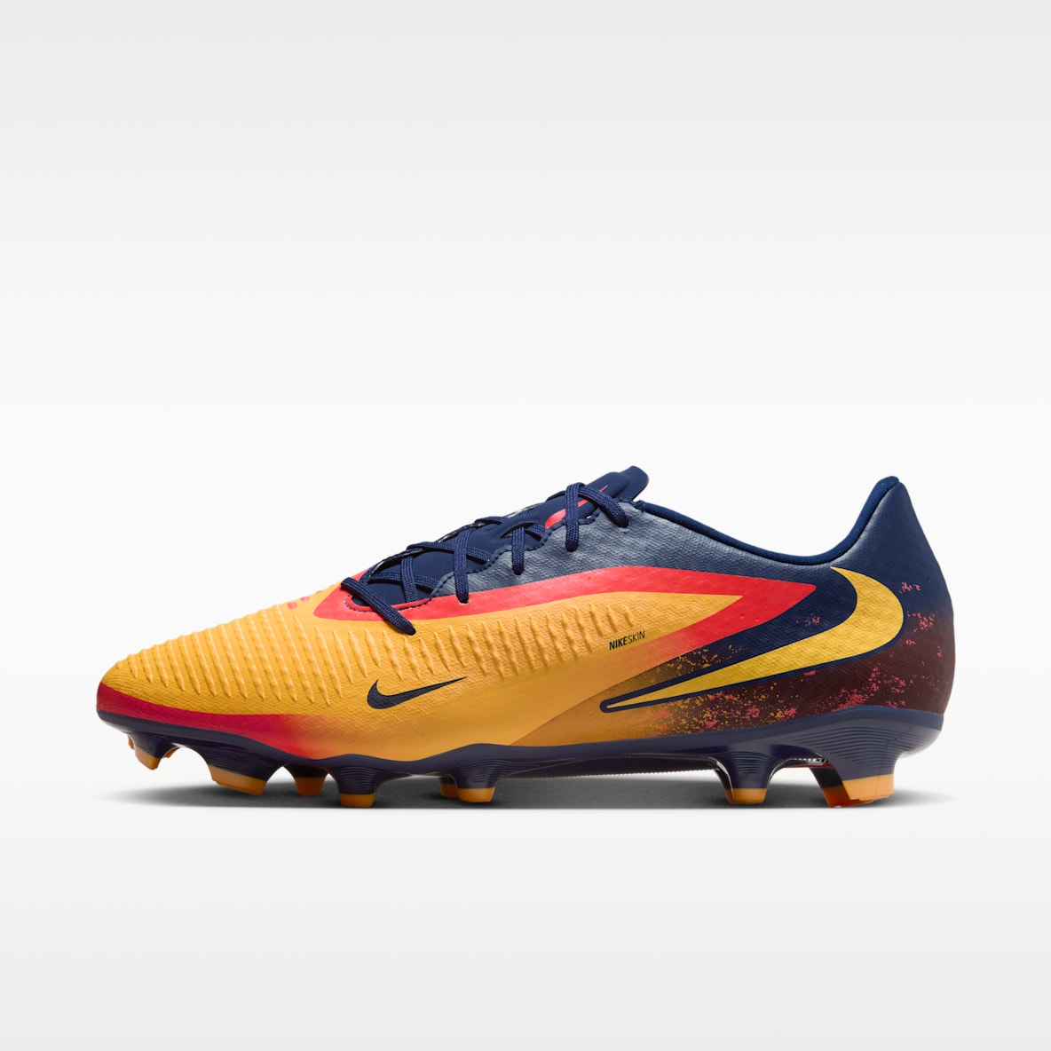 Nike Phantom 6 Low Academy 'Erling Haaland' Multi-ground Football Boot