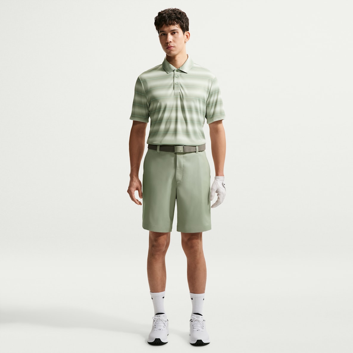 Nike Velocity 男款 Dri-FIT 高爾夫短褲