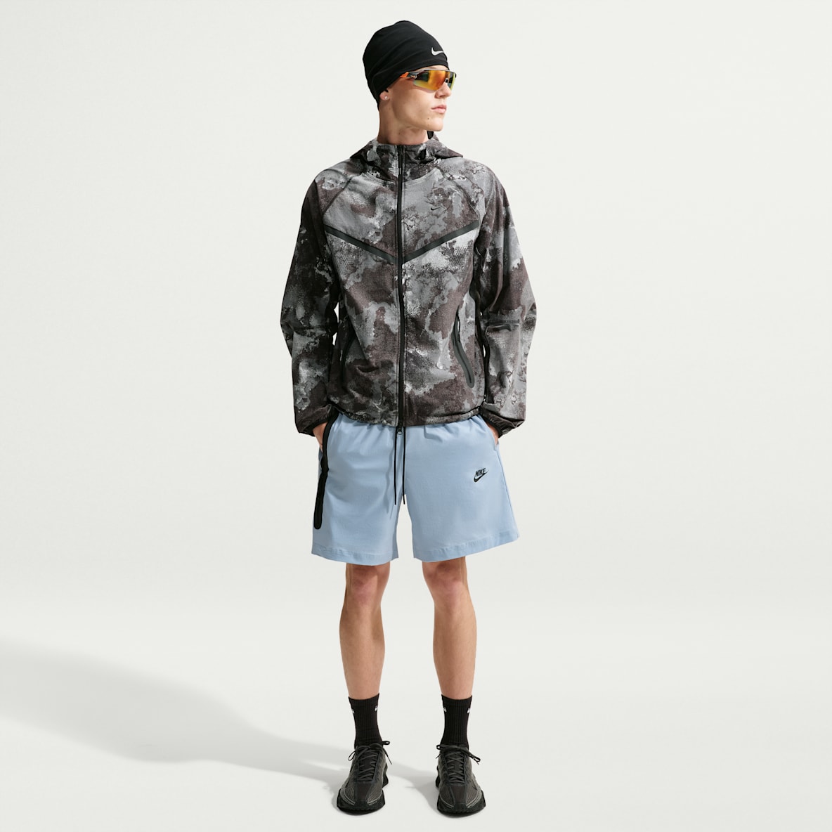 Nike Tech Men's Woven Shorts