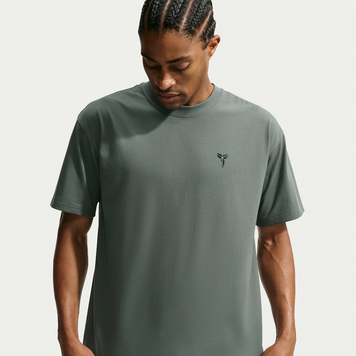 Kobe Men's Nike Dri-FIT Basketball T-Shirt
