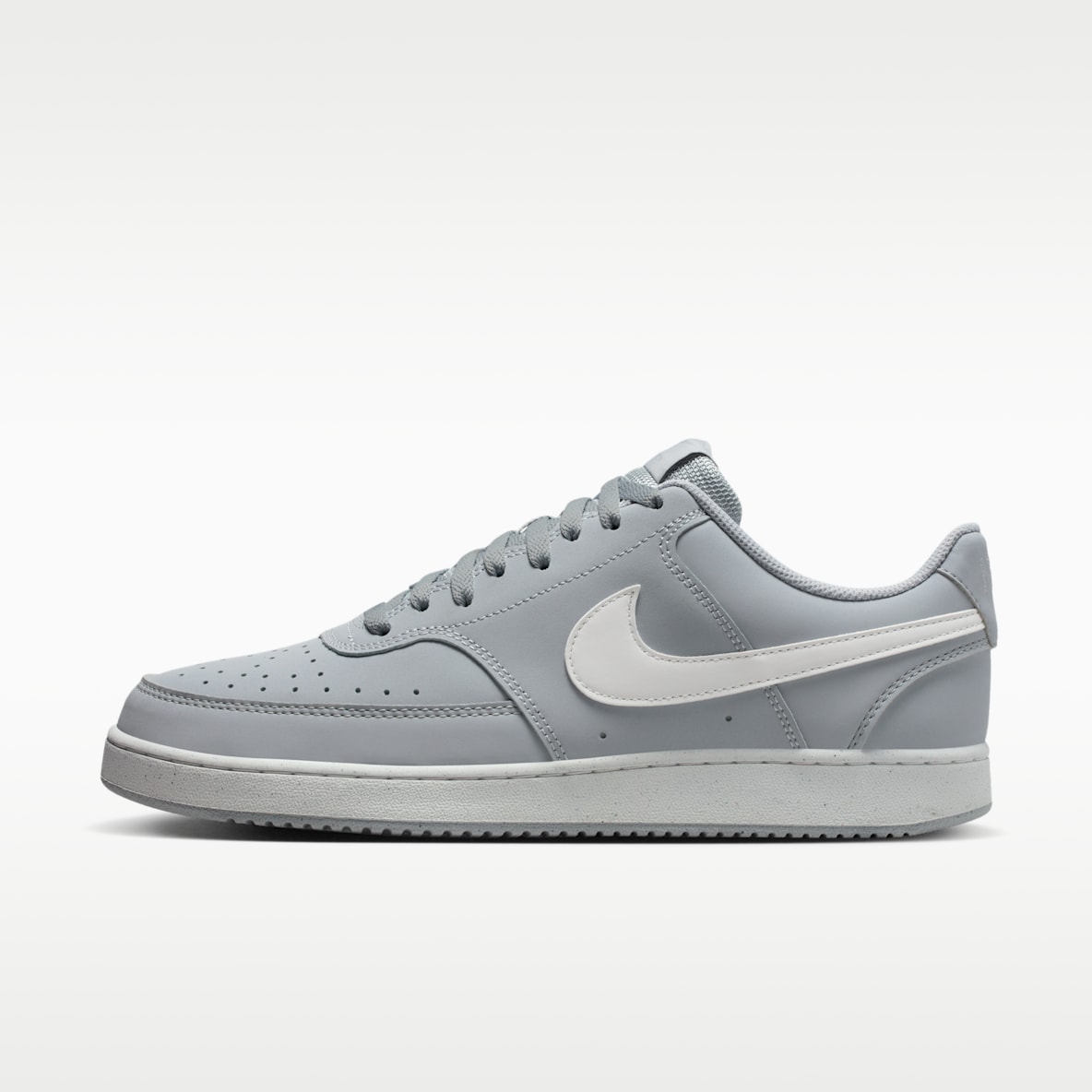 Nike Court Vision Low Men's Shoes
