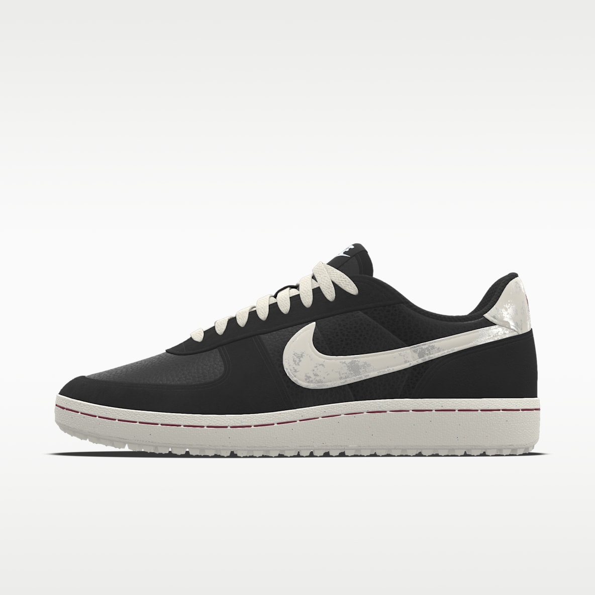 Nike Field General By You Custom Men's Shoes