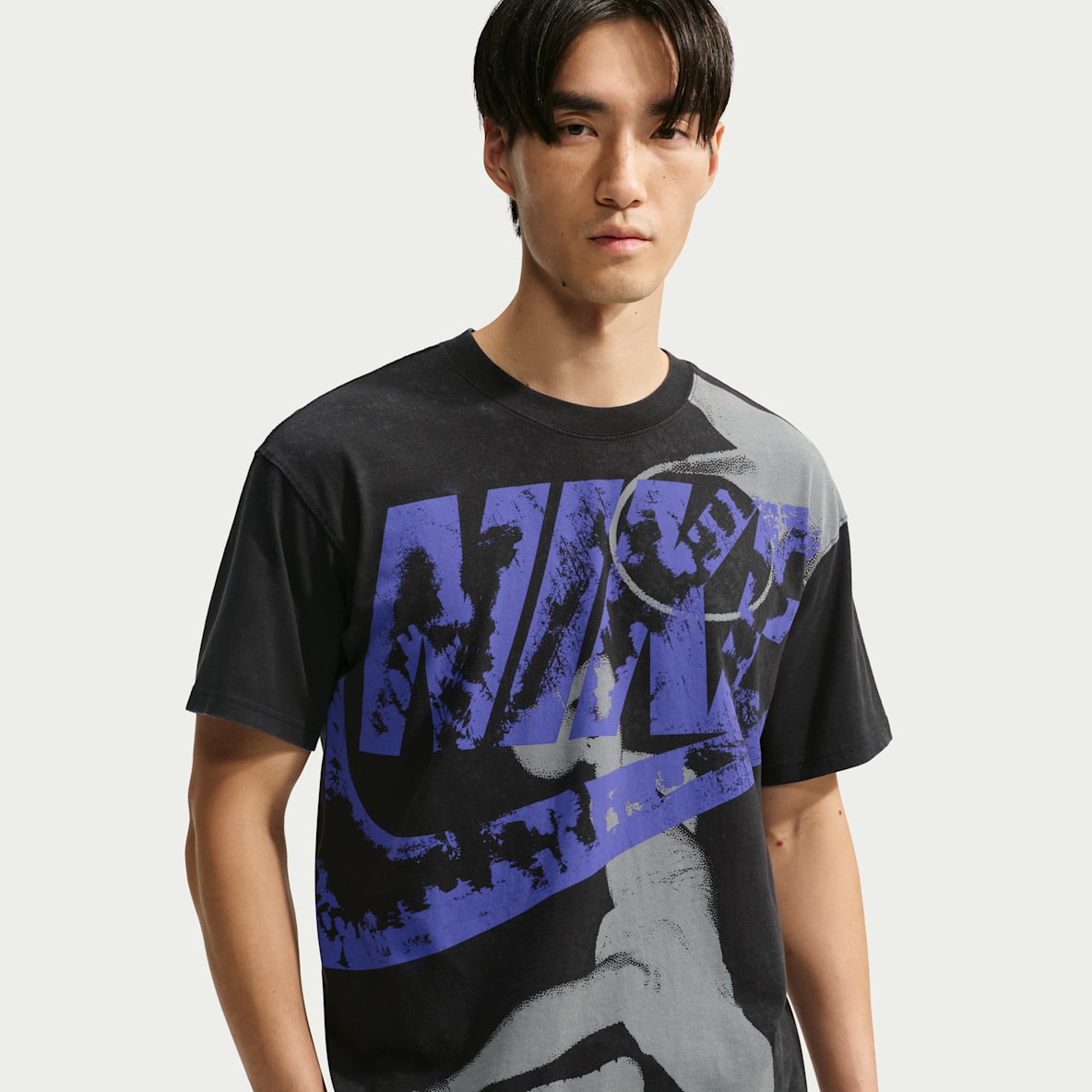 Nike Peak Men's Basketball T-shirt
