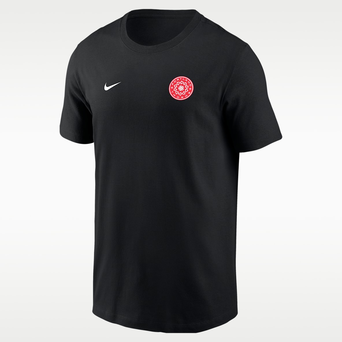 Sophia Wilson Portland Thorns Men's Nike NWSL Soccer T-Shirt