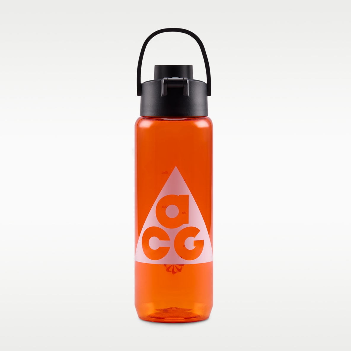 Nike Recharge Botella Tritan Chug (700 ml)