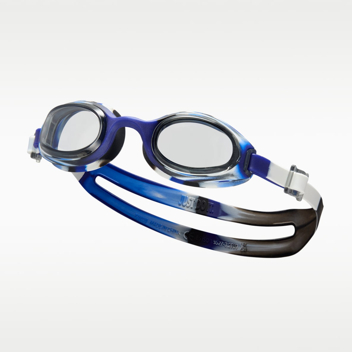 Nike Swim Hyper Flow Goggles para niños talla grande