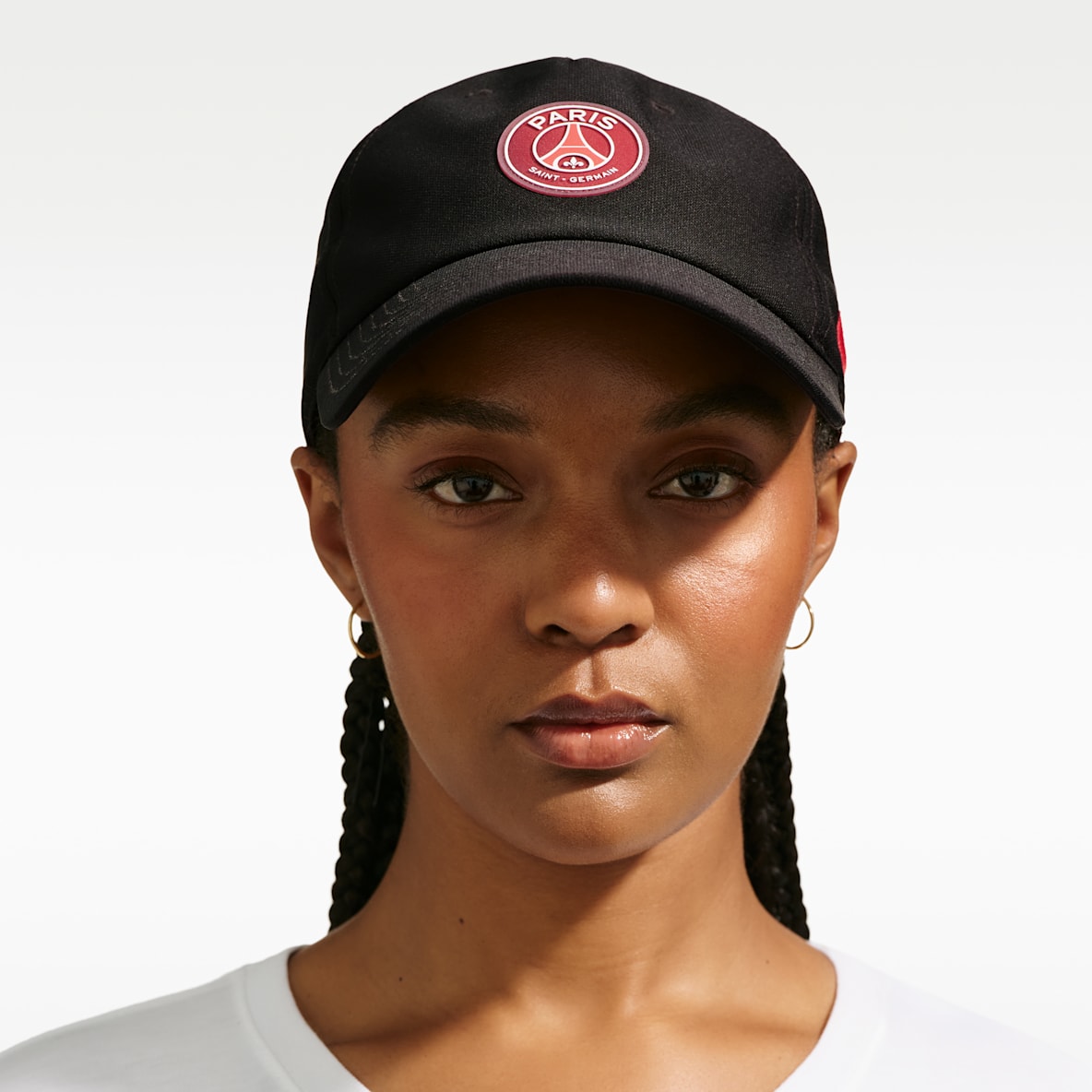 Paris Saint Germain 25/26 Nike Club Cap 5P SP