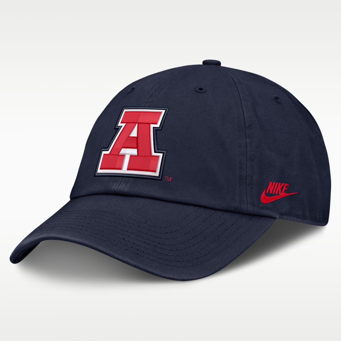 Arizona Legacy Club Men's Nike College Adjustable Hat