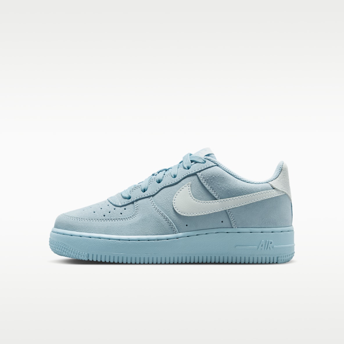 Nike Air Force 1 LV8 Chaussure pour ado