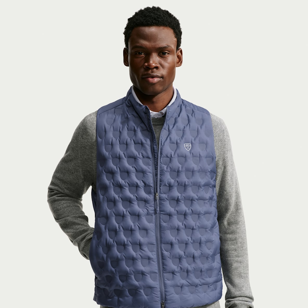 Nike Men's Therma-FIT ADV Repel Golf Vest