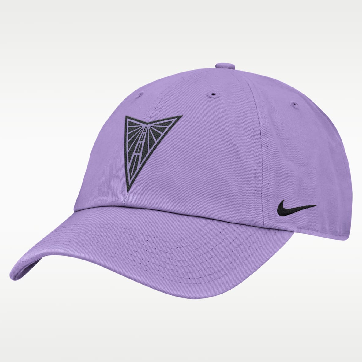 Golden State Valkyries Club Nike WNBA Hardwoods Cap