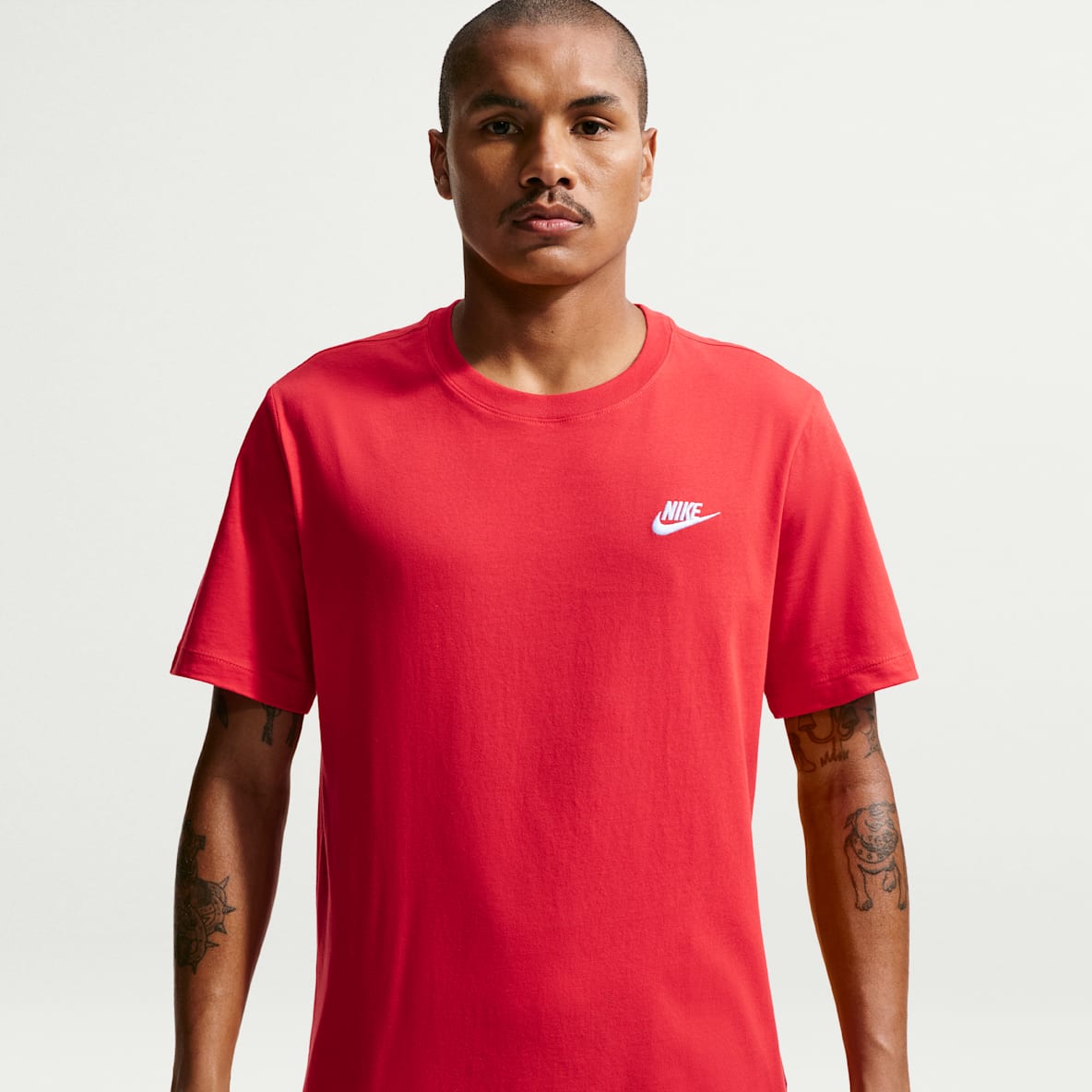 Nike Sportswear Club T-shirt pour homme