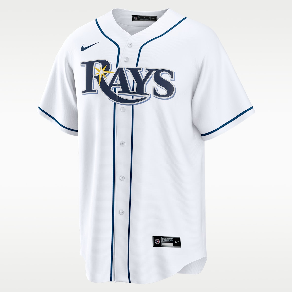 Tampa Bay Rays Men's Nike MLB Replica Jersey