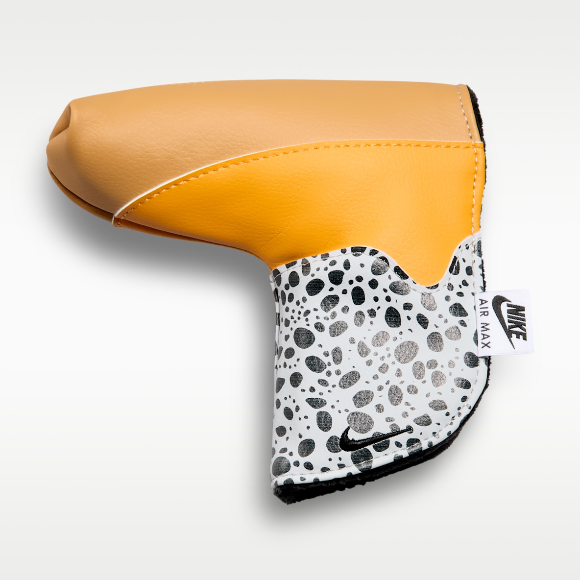 Nike Icon Golf Blade Putter Headcover