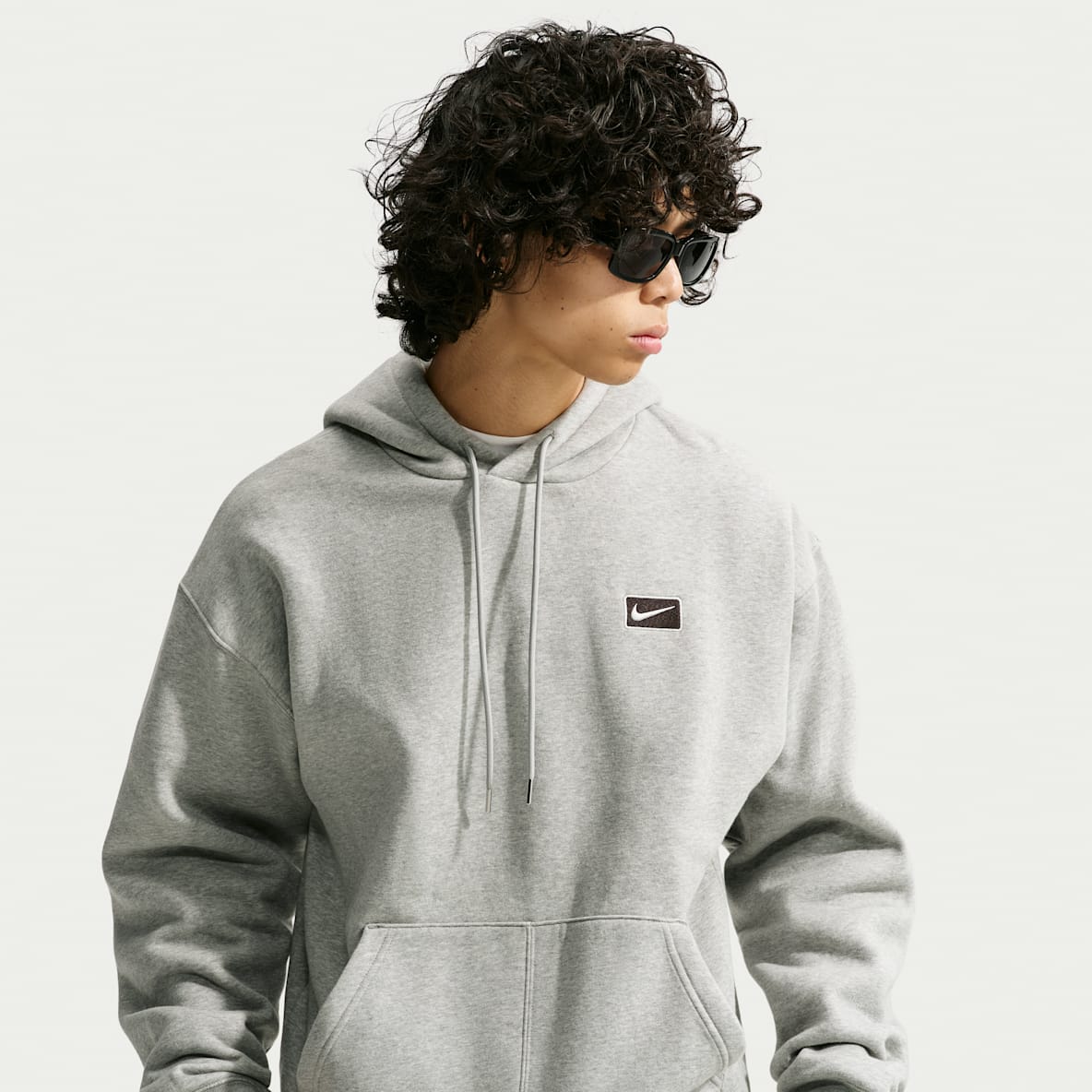 Nike Sportswear Dessuadora amb caputxa - Home
