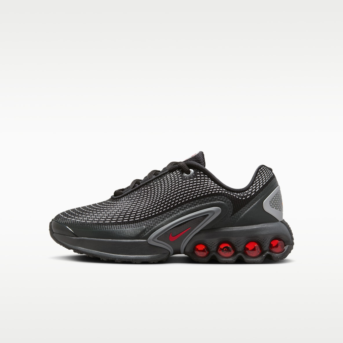 Nike Air Max Dn Big Kids' Shoes