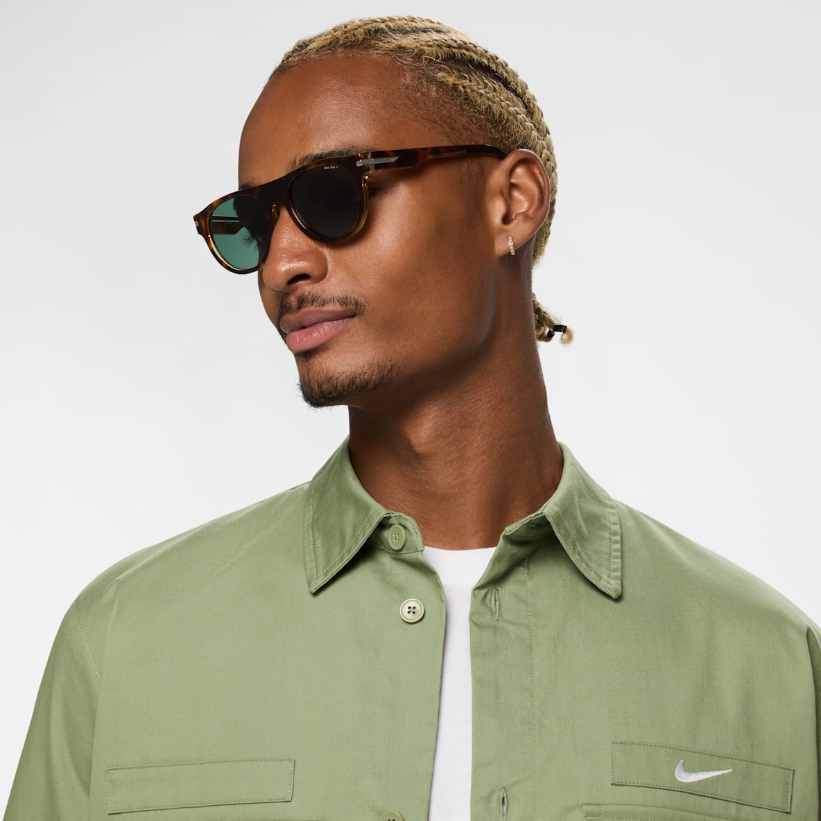 Nike Crescent III Sunglasses