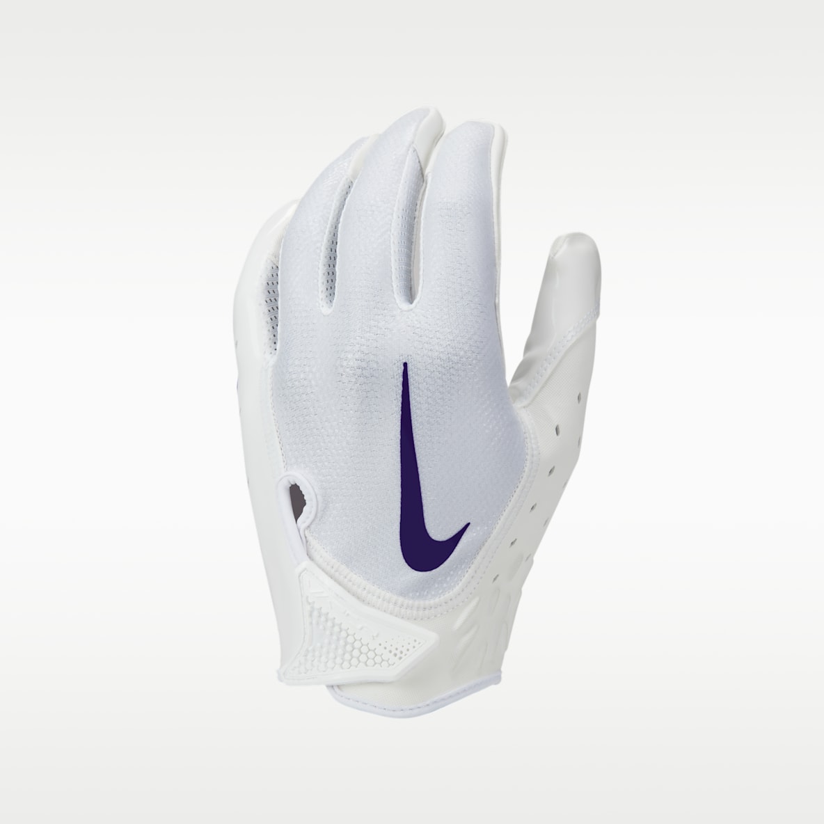 Nike Vapor Jet 7.0 Guantes de fútbol americano (1 par)